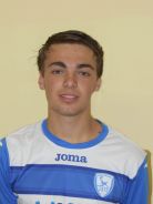 Fabio De Candido (Centrocampista)