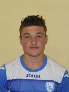 Marco Fauner (Centrocampista)