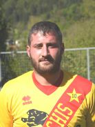 David Pascolo (Centrocampista)