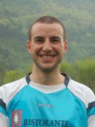 Riccardo Puntil (Centrocampista)