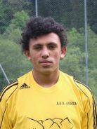 Francesco Mazzoccoli (Attaccante)