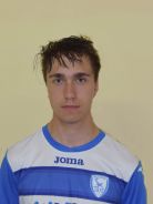 Daniel Pontil Fabbro (Attaccante)