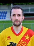 Stefano Moro (Attaccante)