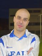 Enrico Montecaggi (Difensore)