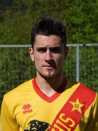 Alessandro Radina (Attaccante)