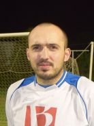 Oloman Megdiu (Centrocampista)