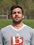 Nicola Rigo (Centrocampista)