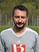 Eldin Saliu (Centrocampista)