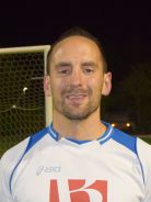 Matteo Saveri (Centrocampista)