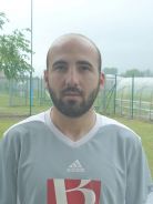 Nusret Edhemi (Attaccante)