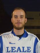 Mario Marcon (Attaccante)