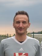 Sergio Patat (Attaccante)