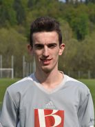 Sermin Zekiri (Attaccante)