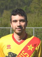 Michele Zanier (Attaccante)