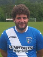 Manuel Moro (Centrocampista)