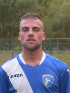 Paolo Puntel (Centrocampista)