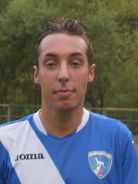 Federico Treleani (Difensore)