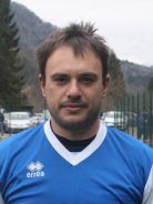Luca Matiz (Portiere)