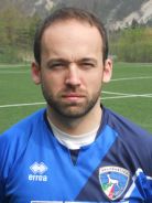 Cristobal Maieron (Centrocampista)