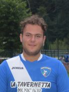 Christian Marsilio (Centrocampista)