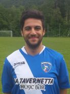 Andrea Sassu (Centrocampista)
